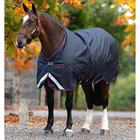 Deken Horseware Amigo Bravo 1200D XL Lite 0gr Donkerblauw