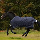 Deken Horseware Amigo Bravo 250gr Donkerblauw-blauw