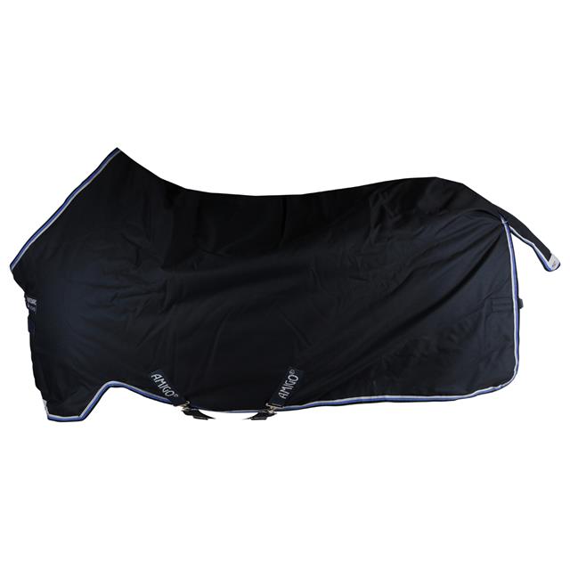 Deken Horseware Amigo Bravo 250gr Donkerblauw-blauw