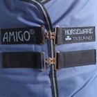 Deken Horseware Amigo Hero 900 50gr Blauw