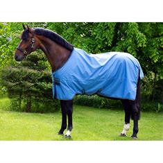 Deken Horseware Amigo Hero 900 50gr Blauw