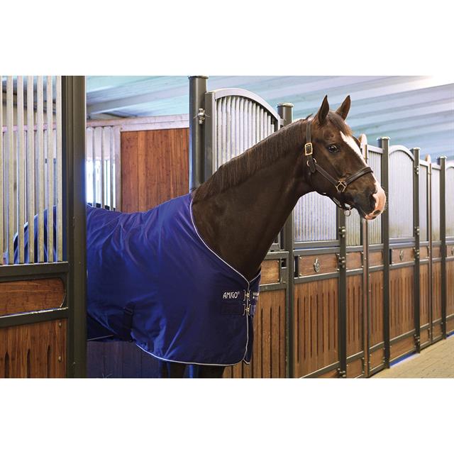 Deken Horseware Amigo Hero 900 Plus 0gr Middenblauw