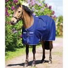 Deken Horseware Amigo Hero 900 Pony 200gr Middenblauw