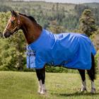 Deken Horseware Amigo Hero Orginal Lite 0gr Middenblauw-donkerblauw