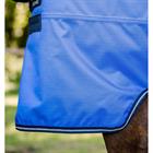 Deken Horseware Amigo Hero Orginal Lite 0gr Middenblauw-donkerblauw