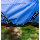 Deken Horseware Amigo Hero Orginal Lite 0gr Middenblauw-donkerblauw