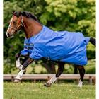 Deken Horseware Amigo Hero Orginal Lite 0gr Middenblauw-donkerblauw