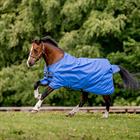 Deken Horseware Amigo Hero Orginal Lite 0gr Pony Middenblauw-donkerblauw