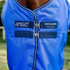 Deken Horseware Amigo Hero Orginal Lite 0gr Pony Middenblauw-donkerblauw