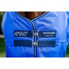 Deken Horseware Amigo Hero Orginal Lite 0gr Pony Middenblauw-donkerblauw