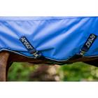 Deken Horseware Amigo Hero Orginal Lite 0gr Pony Middenblauw-donkerblauw