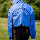 Deken Horseware Amigo Hero Orginal Lite 0gr Pony Middenblauw-donkerblauw