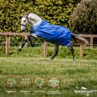 Deken Horseware Amigo Hero Orginal Lite 0gr Pony Middenblauw-donkerblauw