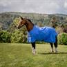 Deken Horseware Amigo Hero Orginal Lite 0gr Pony Middenblauw-donkerblauw