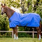 Deken Horseware Amigo Hero Orginal Lite 50gr Middenblauw-donkerblauw