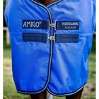 Deken Horseware Amigo Hero Orginal Lite 50gr Middenblauw-donkerblauw