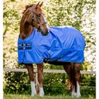 Deken Horseware Amigo Hero Orginal Lite 50gr Middenblauw-donkerblauw