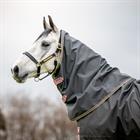 Deken Horseware Amigo Hero Plus Lite 0gr Donkergrijs-roze