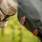 Deken Horseware Amigo Hero Plus Lite 0gr Donkergrijs-roze