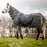 Deken Horseware Amigo Hero Plus Lite 0gr Donkergrijs-roze