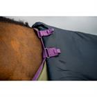 Deken Horseware Amigo Hero Plus Med 200gr Pony Groen