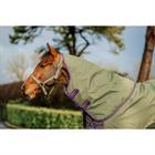Deken Horseware Amigo Hero Plus Med 200gr Pony Groen