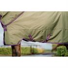 Deken Horseware Amigo Hero Plus Med 200gr Pony Groen