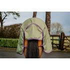 Deken Horseware Amigo Hero Plus Med 200gr Pony Groen