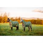 Deken Horseware Amigo Hero Plus Med 200gr Pony Groen