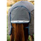 Deken Horseware Rhino Plus Hexstop Vari-Layer 250gr Grijs