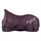 Deken Imperial Riding IRHSuper-Dry 0gr Donkerrood