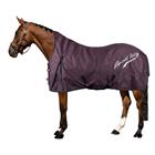 Deken Imperial Riding IRHSuper-Dry 0gr Donkerrood