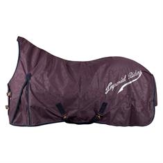 Deken Imperial Riding IRHSuper-Dry 0gr Donkerrood
