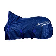 Deken Imperial Riding IRHSuper-Dry 300gr Blauw