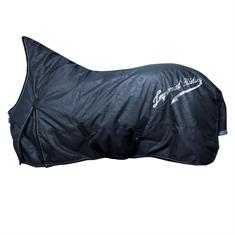 Deken Imperial Riding IRHSuper-Dry 300gr Donkerblauw