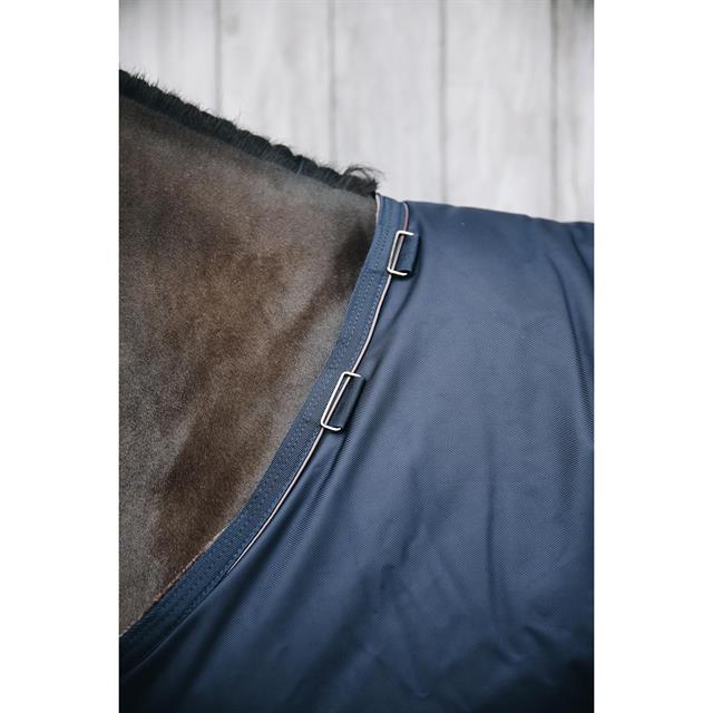 Deken Kentucky All Weather 0gr Donkerblauw