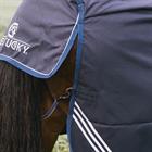 Deken Kentucky All Weather Comfort 100gr Donkerblauw