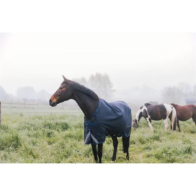 Deken Kentucky All Weather Comfort 100gr Donkerblauw