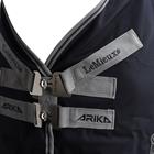 Deken Lemieux Arika Featherweight Turnout 0gr Donkerblauw