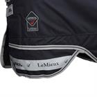 Deken Lemieux Arika Featherweight Turnout 0gr Donkerblauw