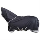 Deken LeMieux Arika Featherweight Turnout 0gr Donkerblauw
