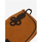 Deken LeMieux AW24 Toy Pony Lichtbruin