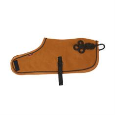Deken LeMieux AW24 Toy Pony Lichtbruin