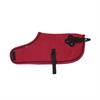 Deken LeMieux AW24 Toy Pony Rood
