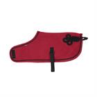Deken LeMieux AW24 Toy Pony Rood
