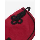 Deken LeMieux AW24 Toy Pony Rood