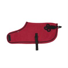 Deken LeMieux AW24 Toy Pony Rood