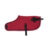 Deken LeMieux AW24 Toy Pony Rood