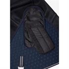 Deken LeMieux Kudos 3D Mesh Travel Donkerblauw