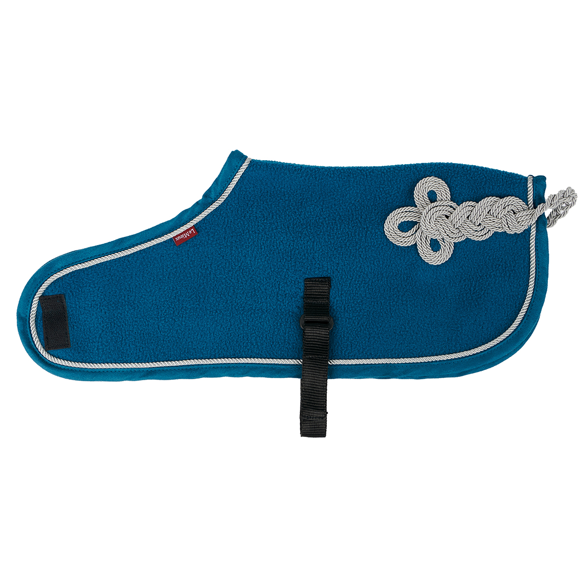 Deken Lemieux Mini Toy Ponyin blauw